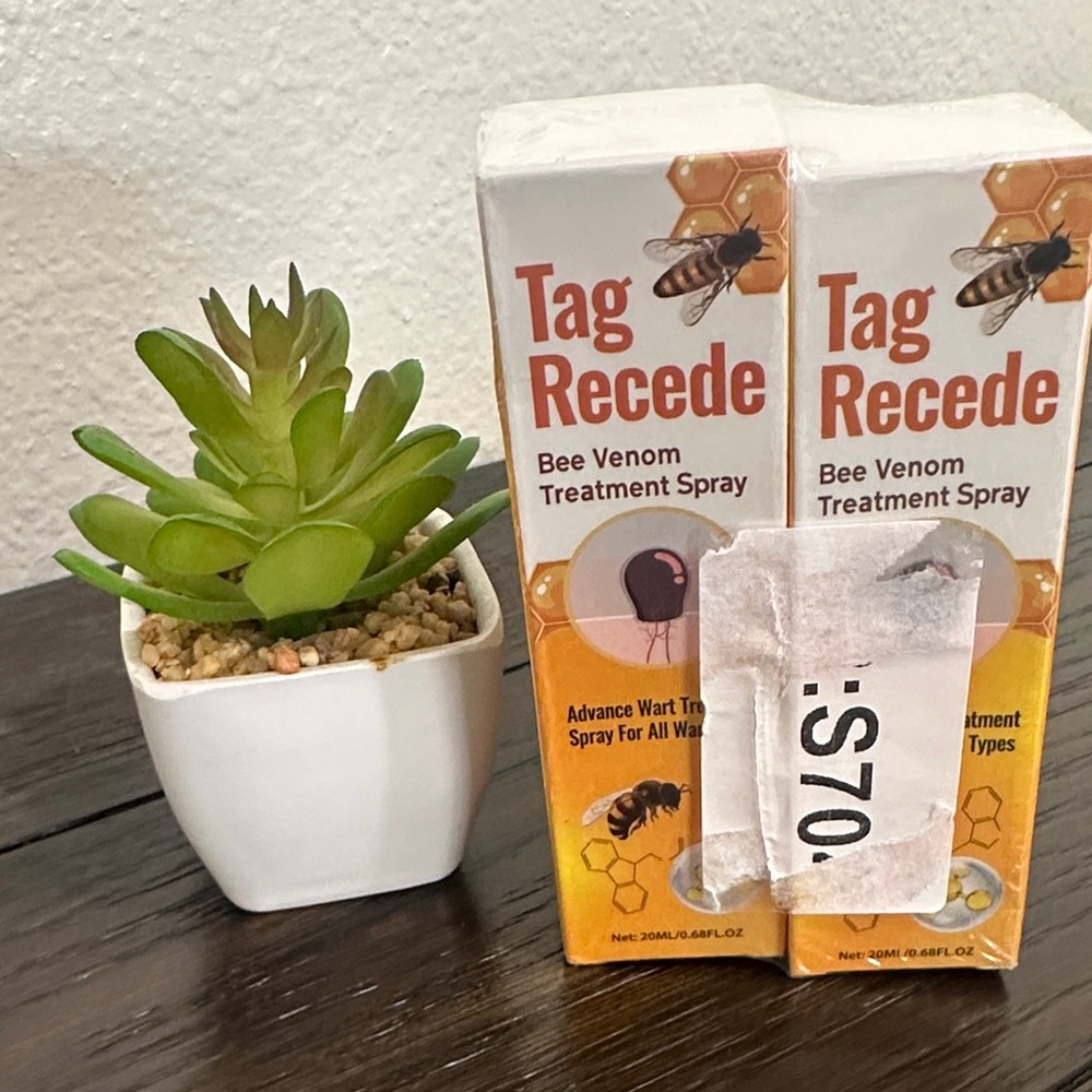 Bee Venom Treatment Spray